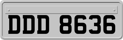 DDD8636