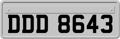 DDD8643