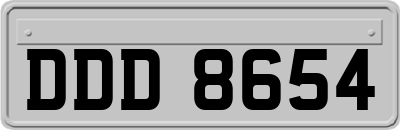DDD8654