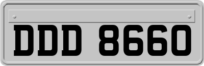 DDD8660