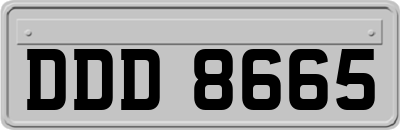DDD8665