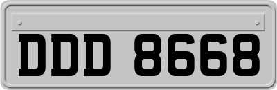 DDD8668