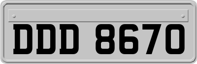 DDD8670