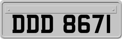 DDD8671