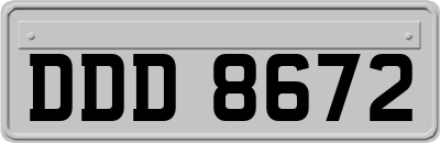 DDD8672