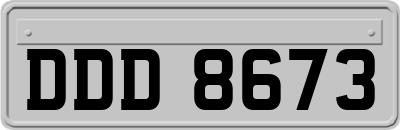 DDD8673
