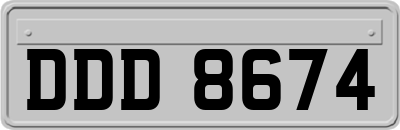 DDD8674