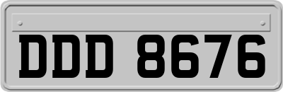 DDD8676