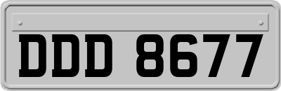 DDD8677