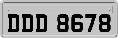 DDD8678
