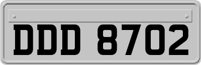 DDD8702