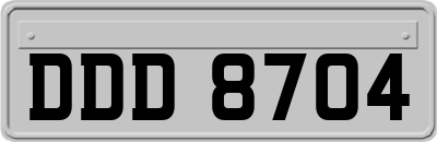 DDD8704