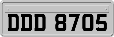 DDD8705