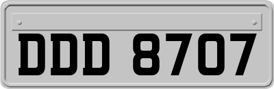 DDD8707