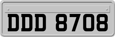 DDD8708