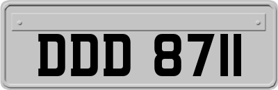 DDD8711