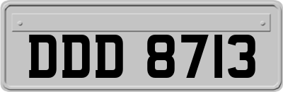 DDD8713