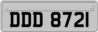 DDD8721
