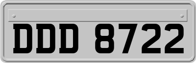 DDD8722