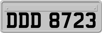 DDD8723