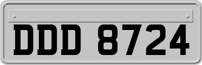DDD8724