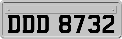DDD8732