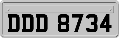 DDD8734