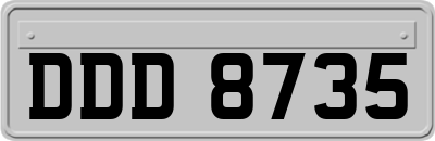 DDD8735