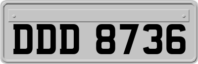 DDD8736