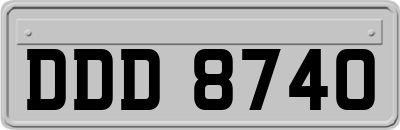DDD8740