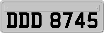 DDD8745