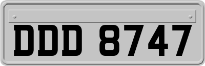DDD8747