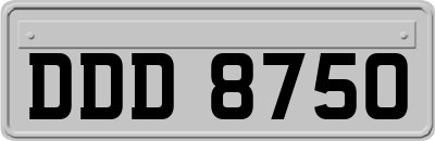 DDD8750