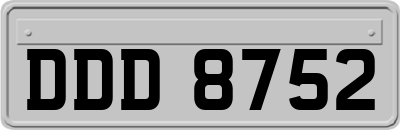 DDD8752