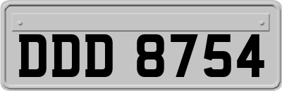 DDD8754