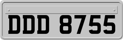 DDD8755