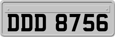DDD8756