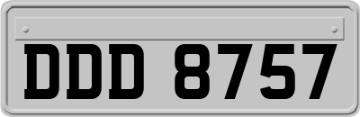 DDD8757
