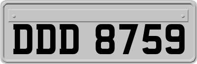 DDD8759