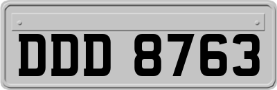 DDD8763