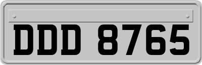 DDD8765