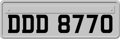 DDD8770