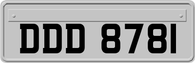 DDD8781