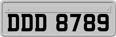 DDD8789