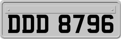 DDD8796