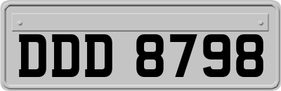 DDD8798