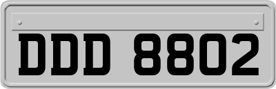 DDD8802