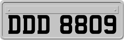 DDD8809