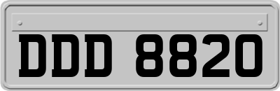 DDD8820