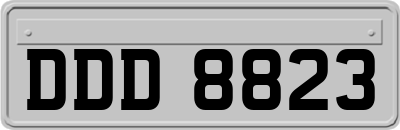 DDD8823